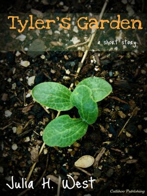 cover image of Tyler's Garden
